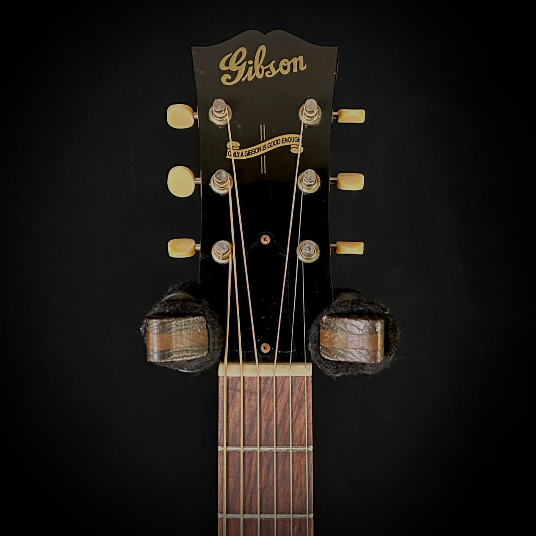Gibson 1942 Banner LG-2 - Murphy Lab, Ultra Light Aged