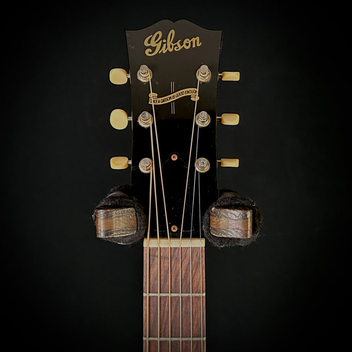 Gibson 1942 Banner LG-2 - Murphy Lab, Ultra Light Aged