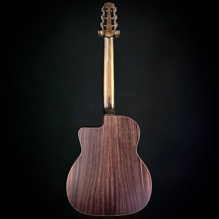 Eastman DM3 - Grande Bouche