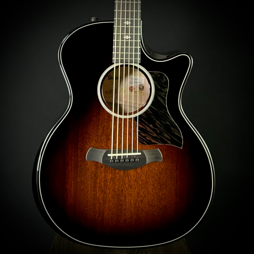 Taylor Builders Edition 524CE