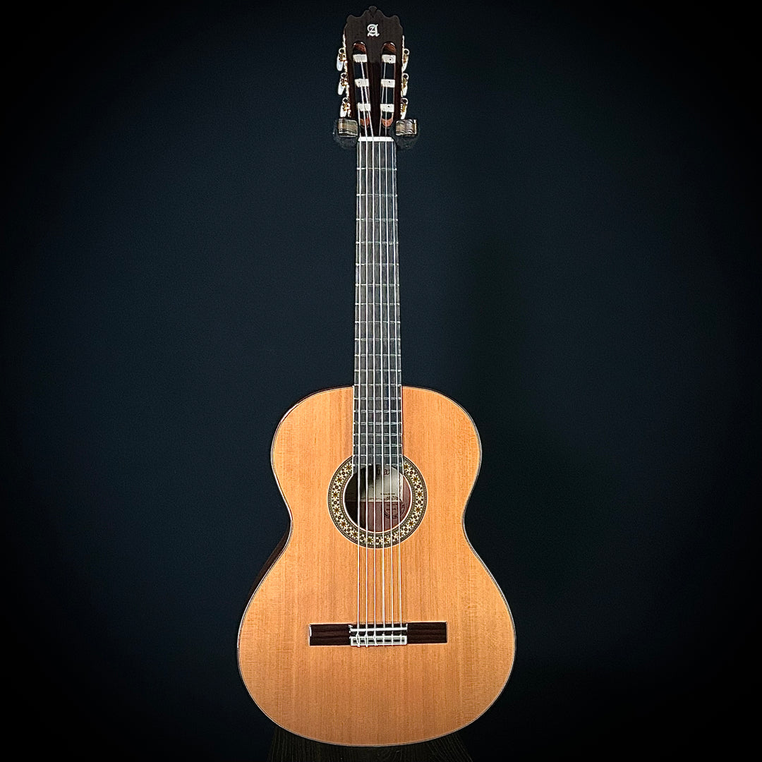 Alhambra 4P Classical Guitar