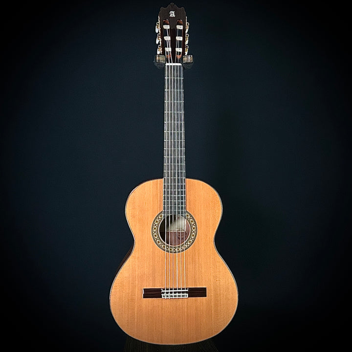 Alhambra 4P Classical Guitar