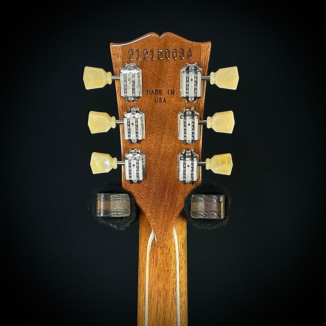 Gibson Les Paul Standard '50s Double Trouble