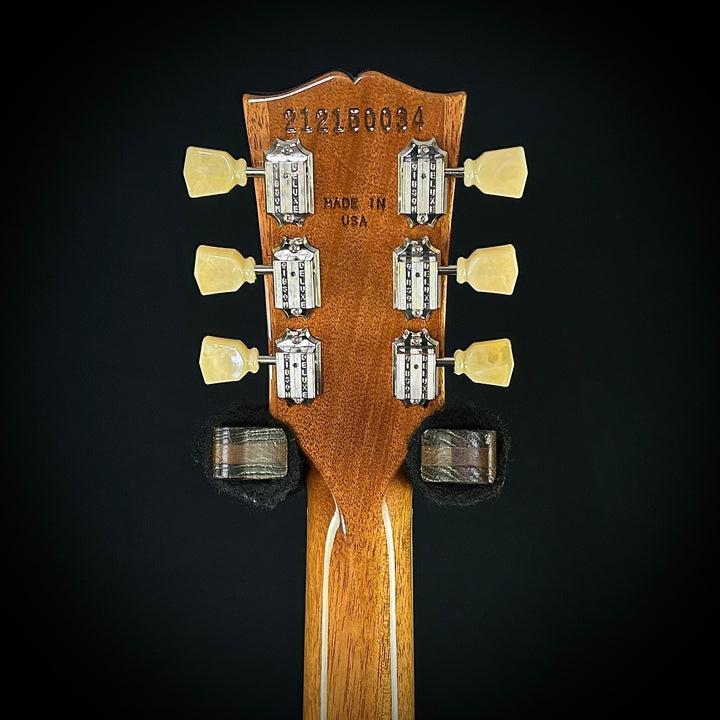 Gibson Les Paul Standard '50s Double Trouble
