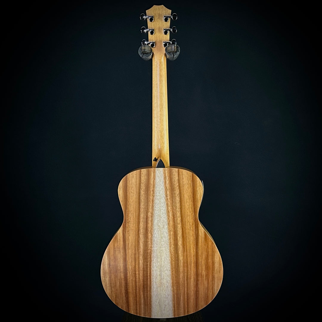 Taylor GS Mini-e Koa