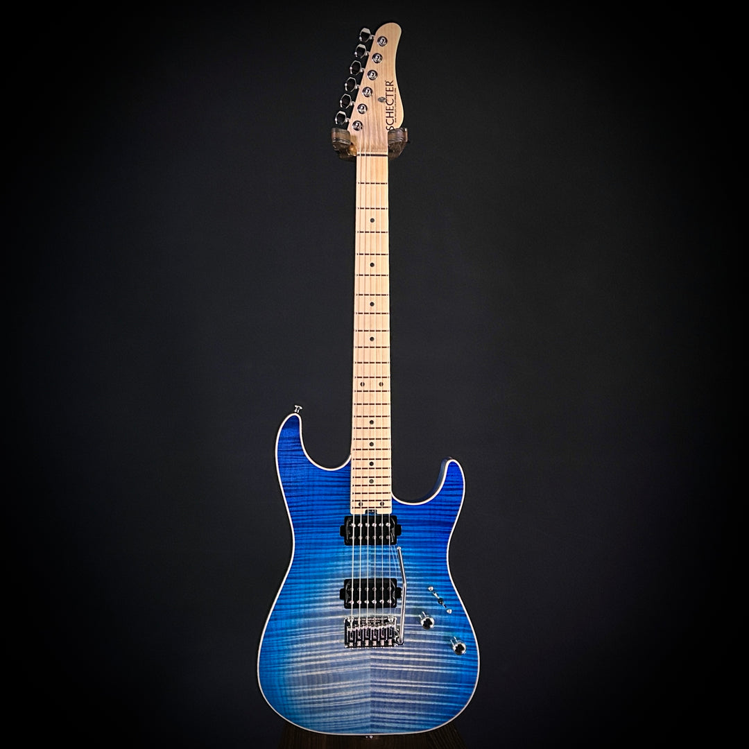 Schecter USA Sunset Custom-II 24 HH