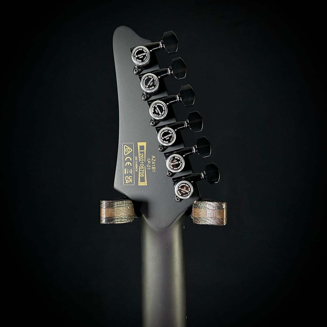 Ibanez Iron Label AZ41B1
