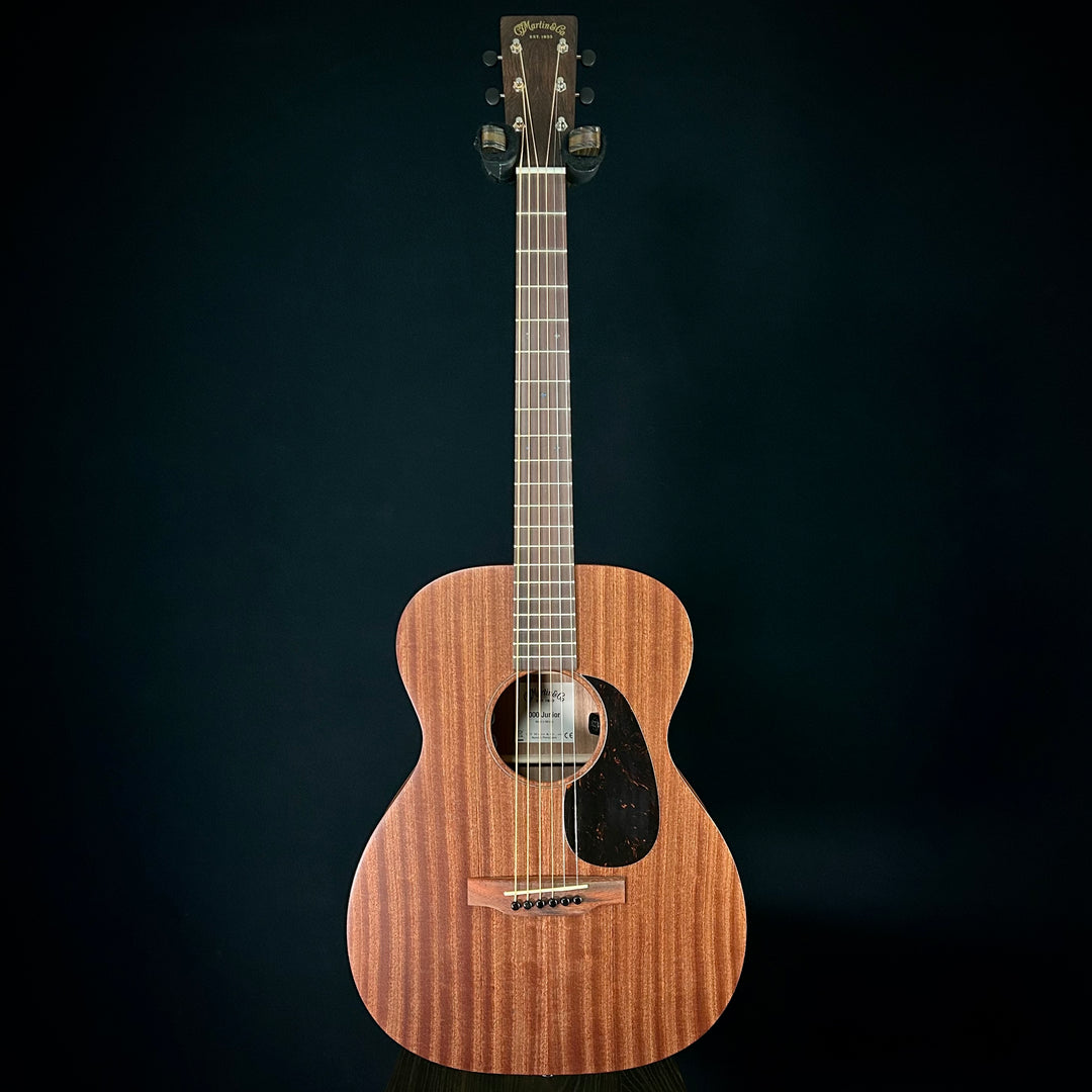 Martin 000-JRE Sapele - New For 2025