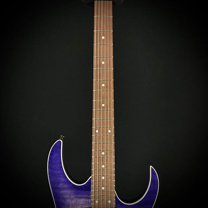 Ibanez RG421QM