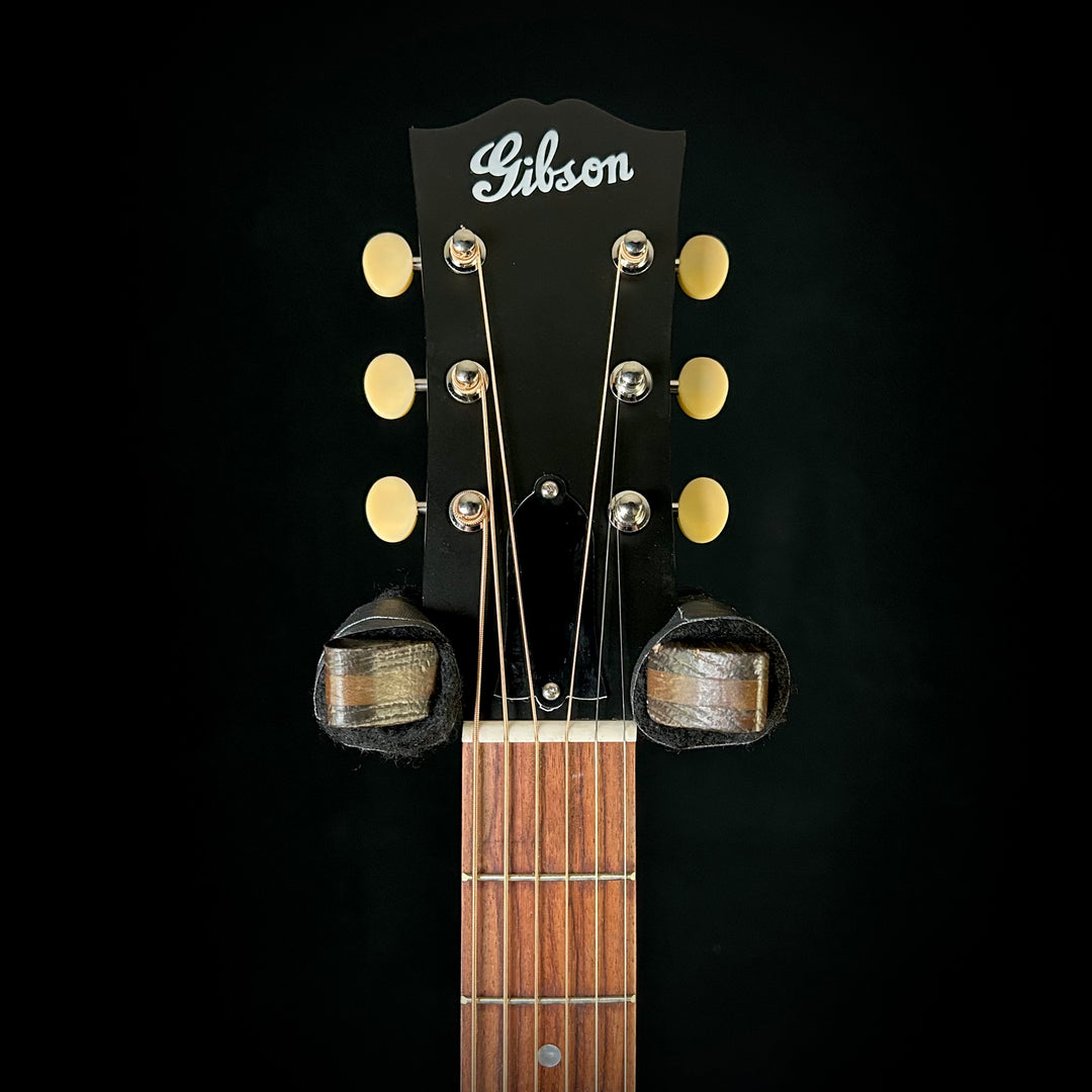 Gibson J-45 Century 12-Fret - Ebony