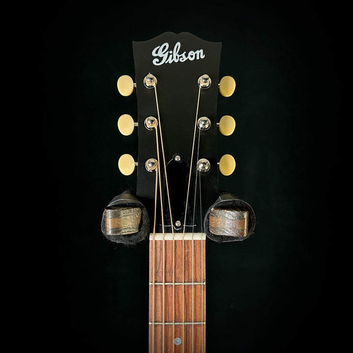 Gibson J-45 Century 12-Fret - Ebony