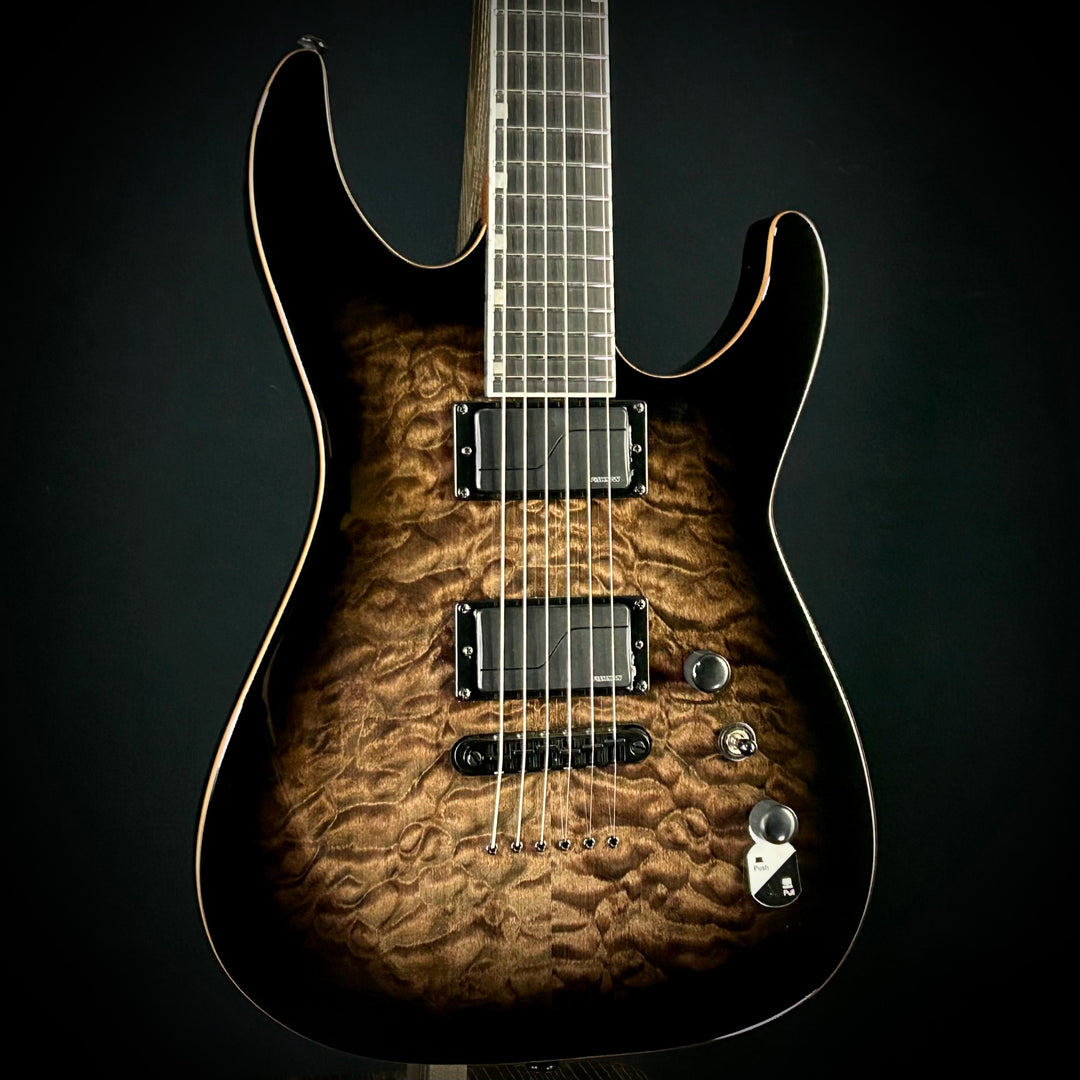 LTD JM-II