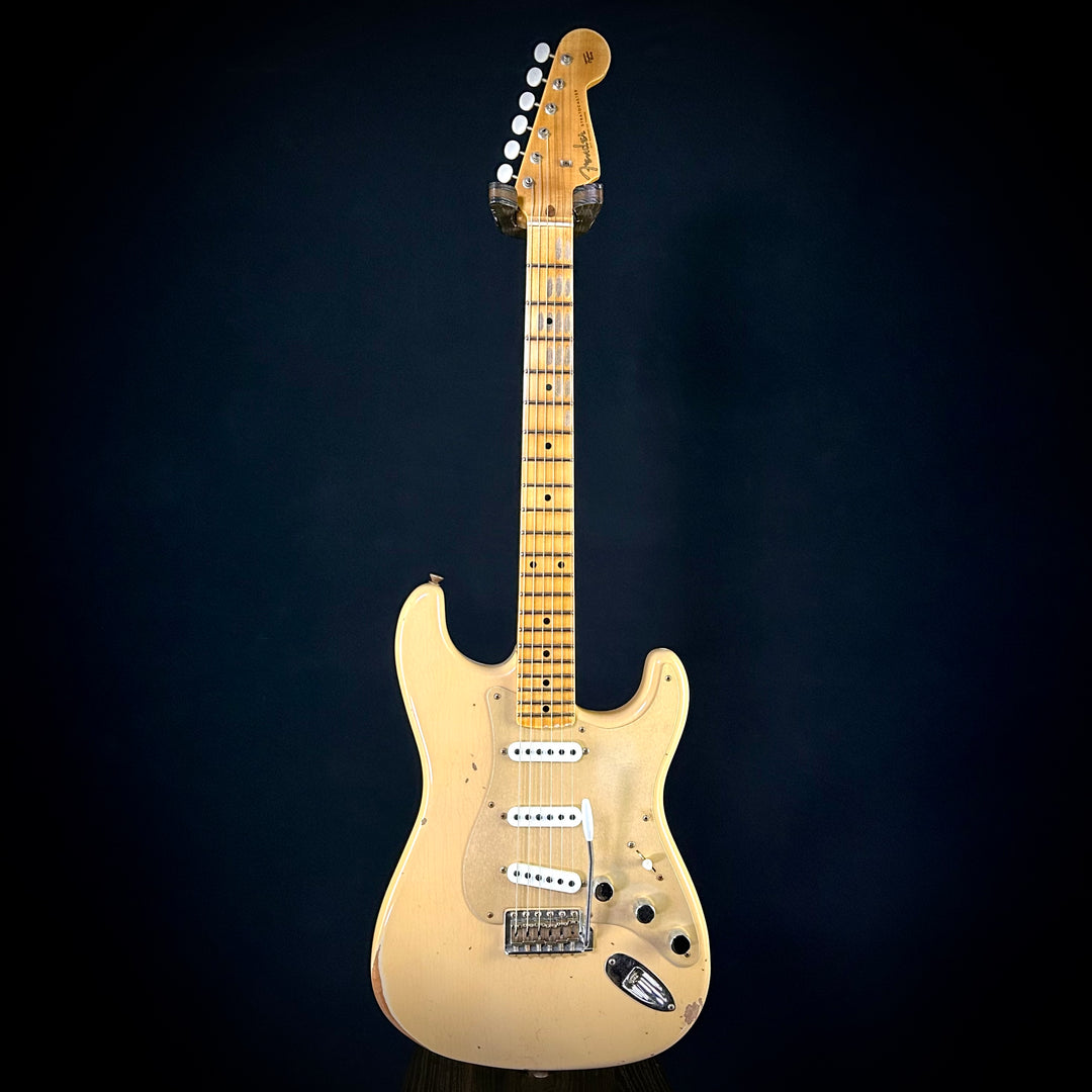 Fender Limited ‘50’s Stratocaster Relic Super Aged