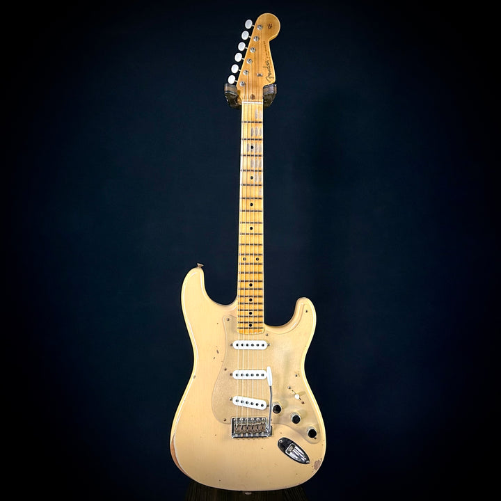 Fender Limited ‘50’s Stratocaster Relic Super Aged