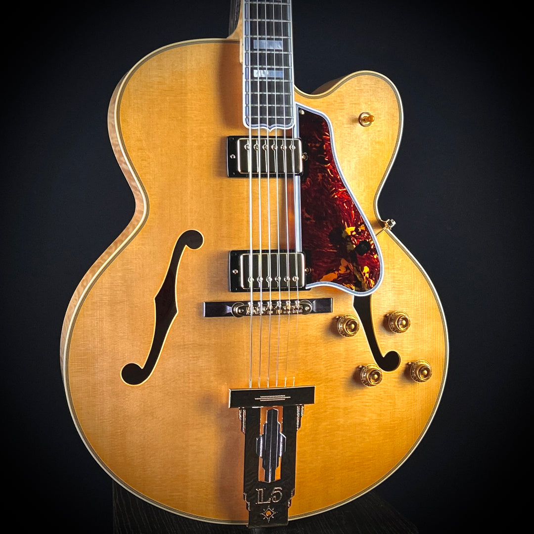 Gibson Custom Shop 1957 L-5 CES Reissue