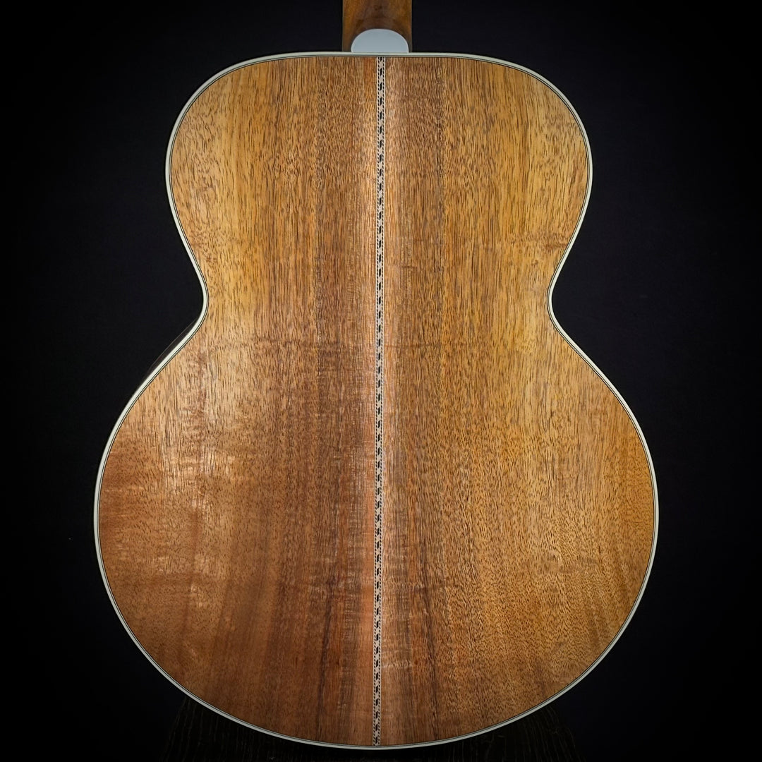 Gibson SJ-200 Elegant KOA - Honeyburst