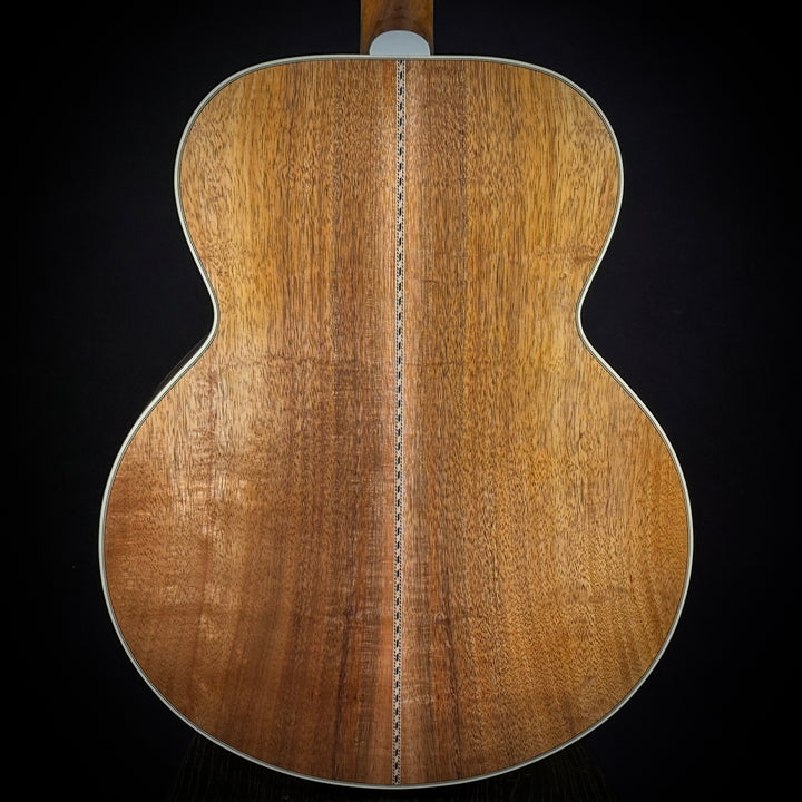 Gibson SJ-200 Elegant KOA - Honeyburst