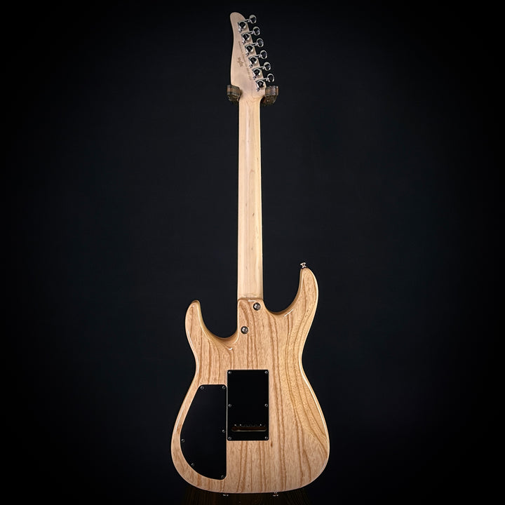 Tom Anderson Angel Deep Tobacco Fade w/binding