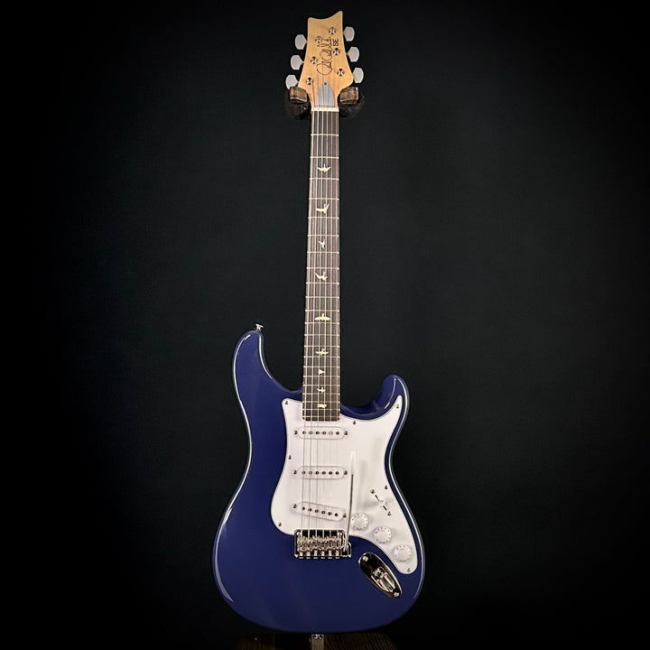 PRS SE Silver Sky Rosewood