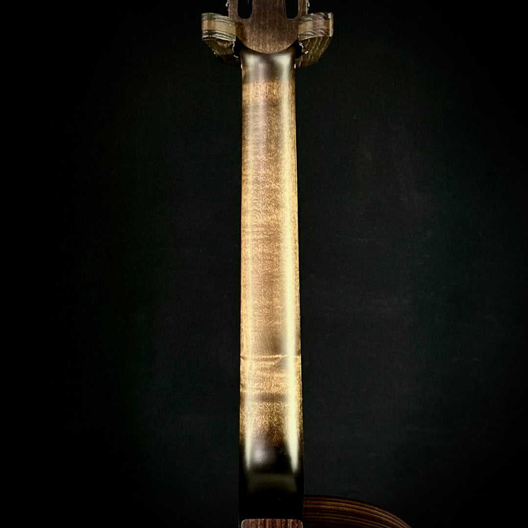 Eastman DM1 Gypsy Jazz Guitar - Natural
