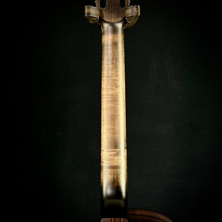 Eastman DM1 Gypsy Jazz Guitar - Natural