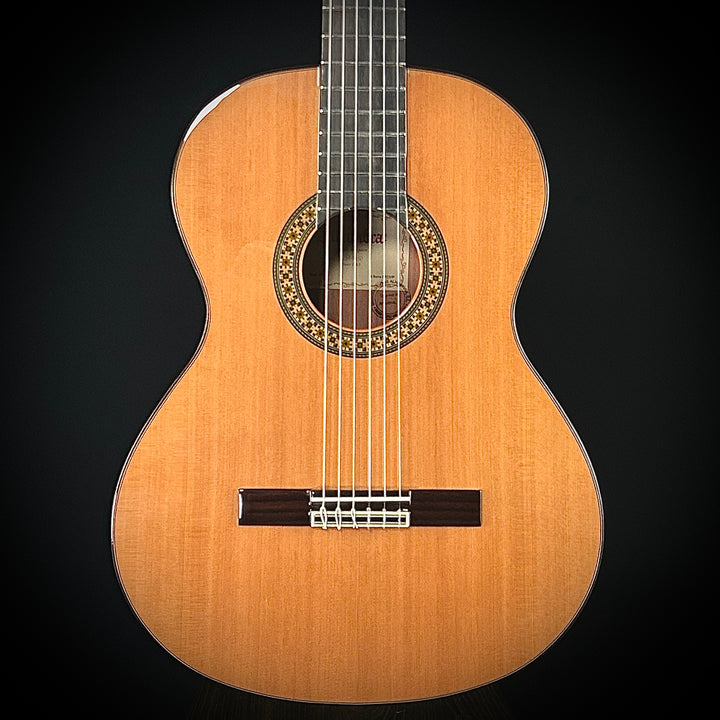 Alhambra 4P Classical Guitar