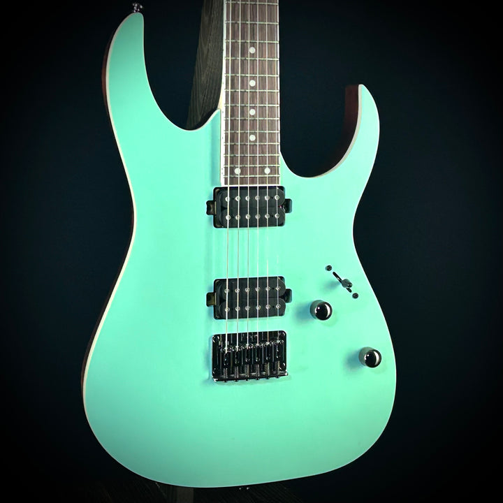 Ibanez RG421