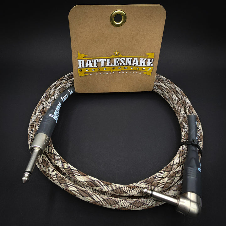 Rattlesnake 10ft S/RA