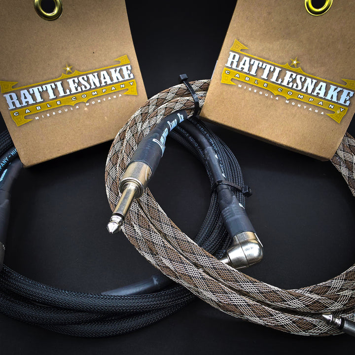 Rattlesnake 10ft S/RA