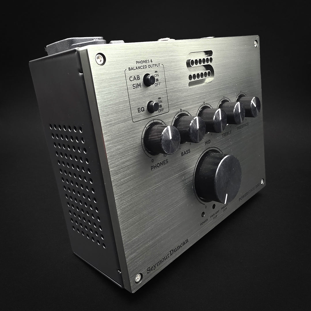 Seymour Duncan Power Stage 200