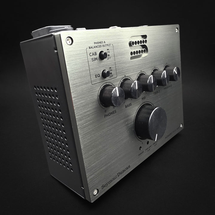 Seymour Duncan Power Stage 200