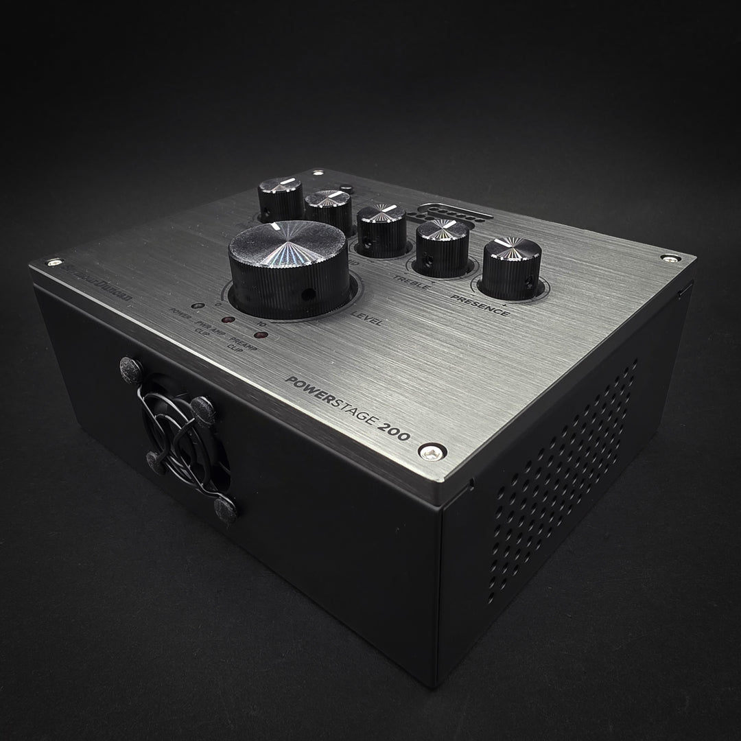 Seymour Duncan Power Stage 200