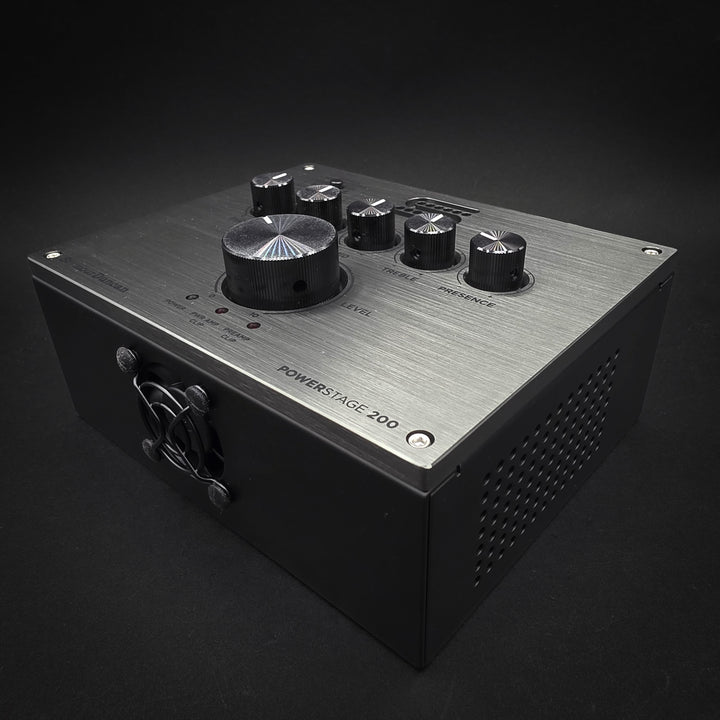 Seymour Duncan Power Stage 200