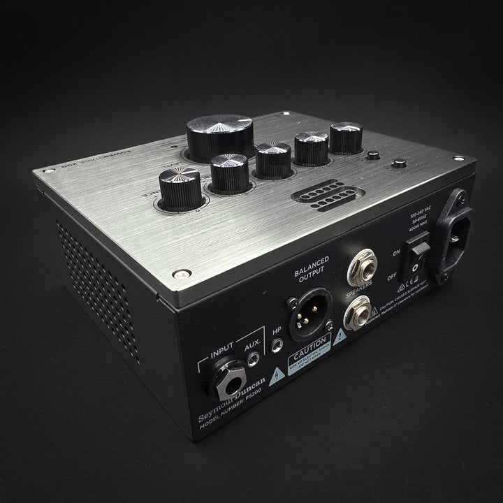 Seymour Duncan Power Stage 200