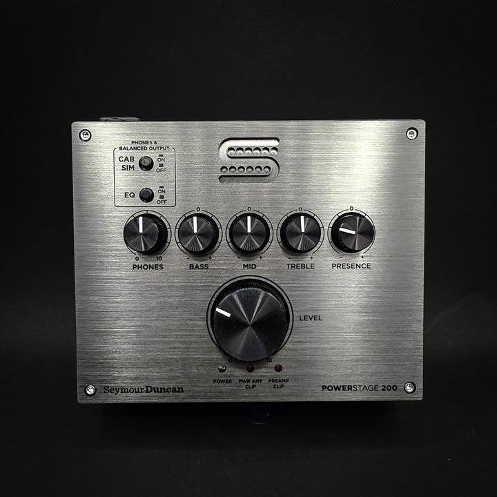 Seymour Duncan Power Stage 200