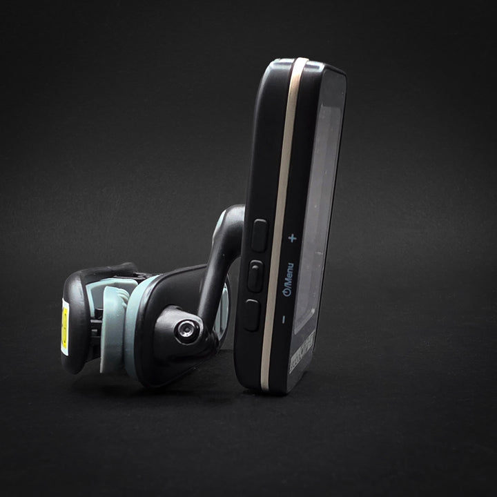 Peterson StroboClip HD Tuner