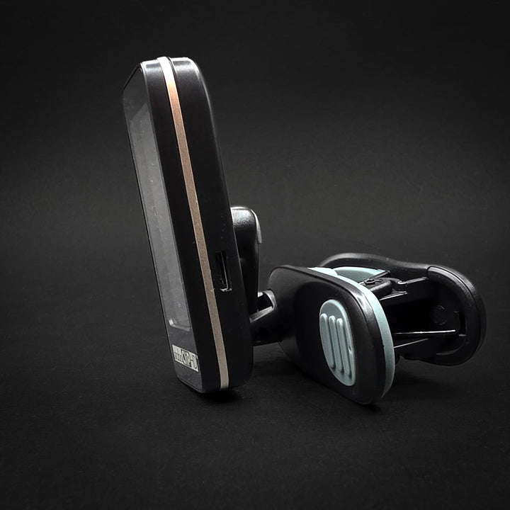 Peterson StroboClip HD Tuner