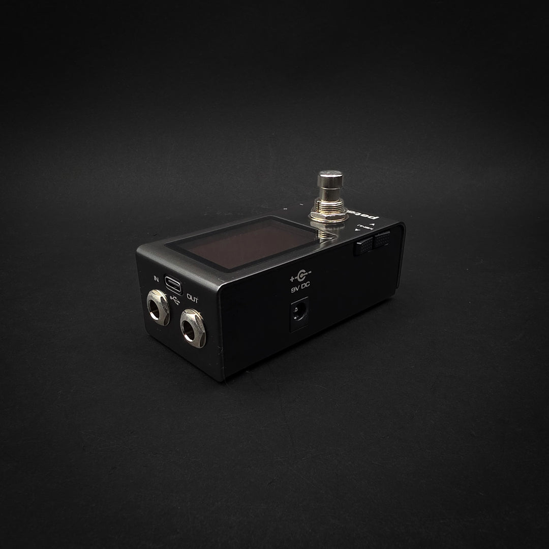 Peterson StroboStomp Mini