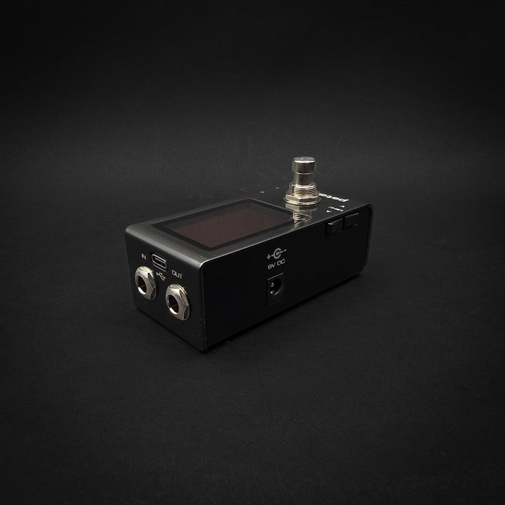 Peterson StroboStomp Mini