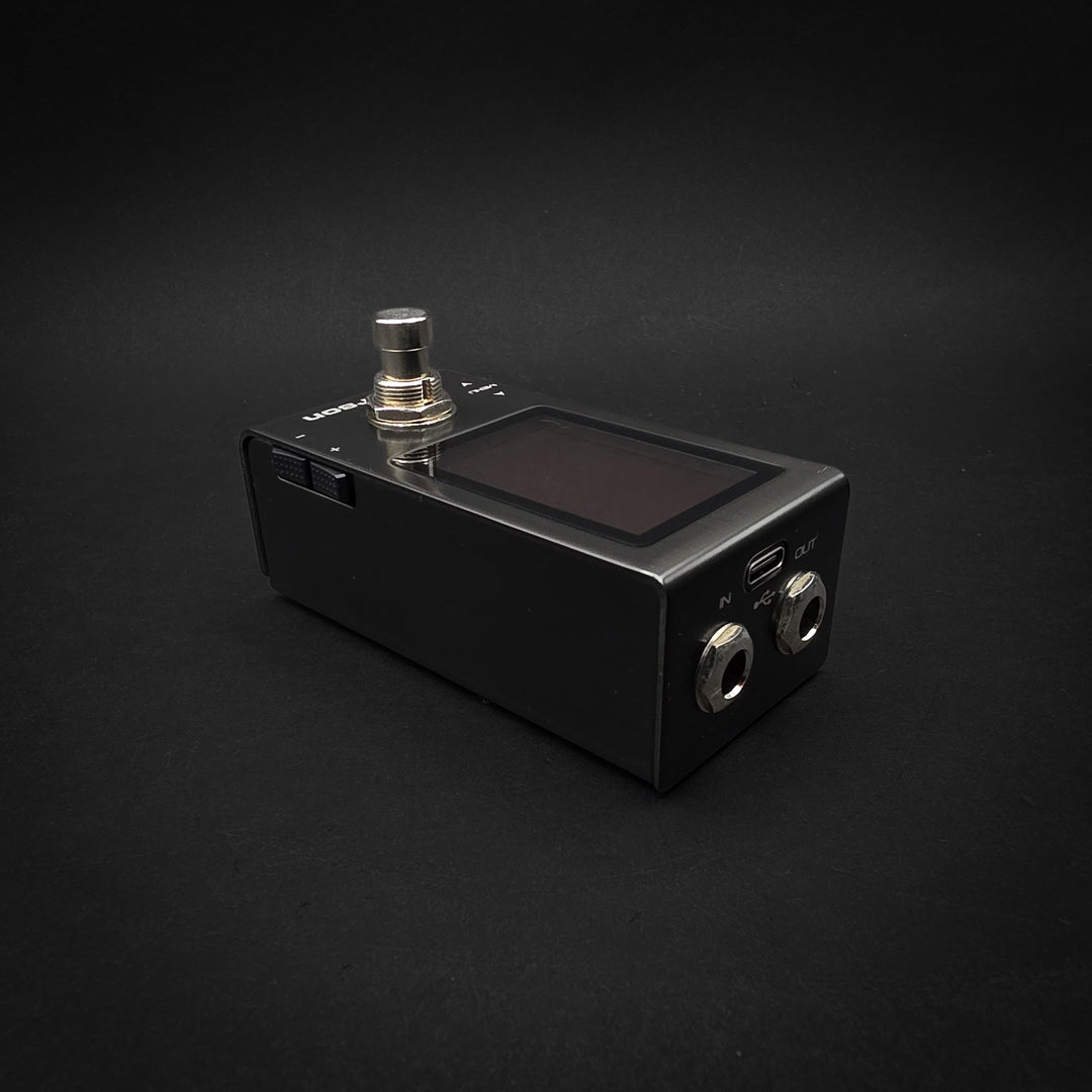 Peterson StroboStomp Mini