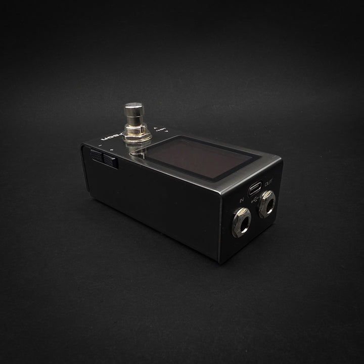 Peterson StroboStomp Mini
