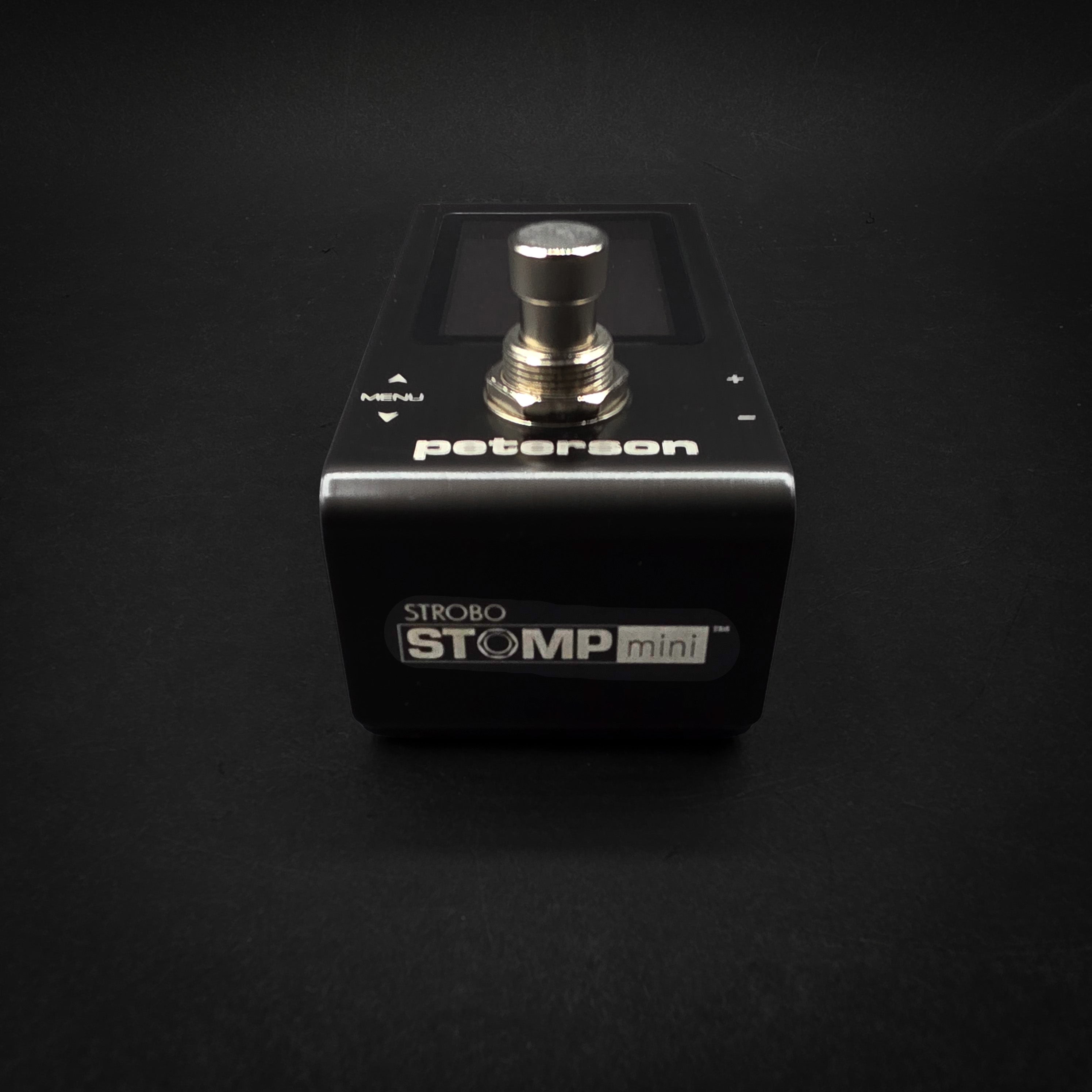 Peterson StroboStomp Mini – Music Villa MT