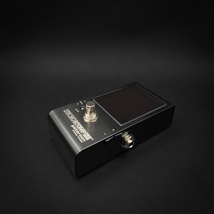 Peterson StroboStomp HD