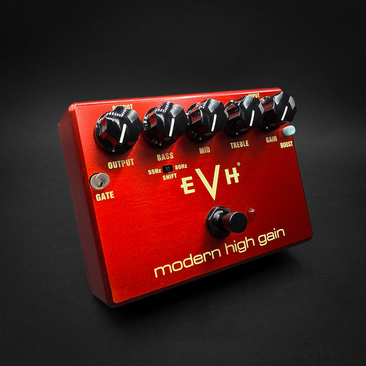 MXR EVH Modern High Gain