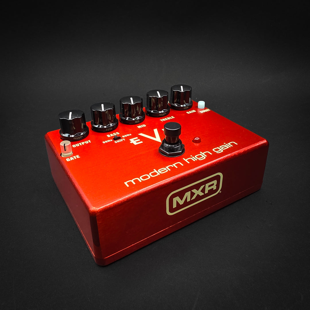 MXR EVH Modern High Gain