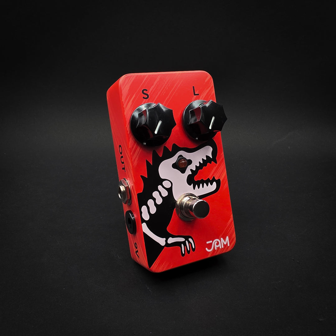 JAM Pedals Dyna-ssoR Compressor