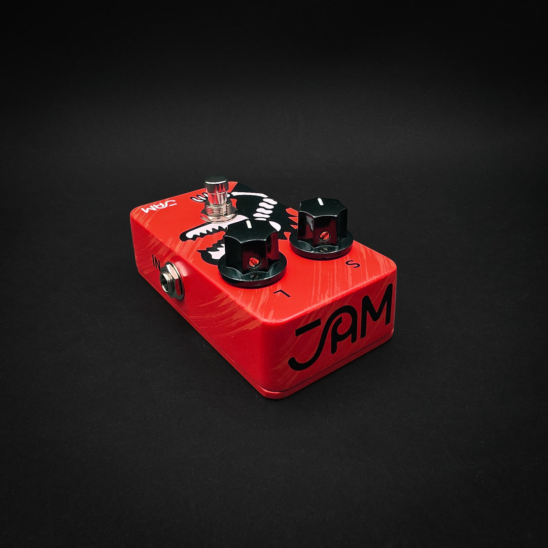 JAM Pedals Dyna-ssoR Compressor