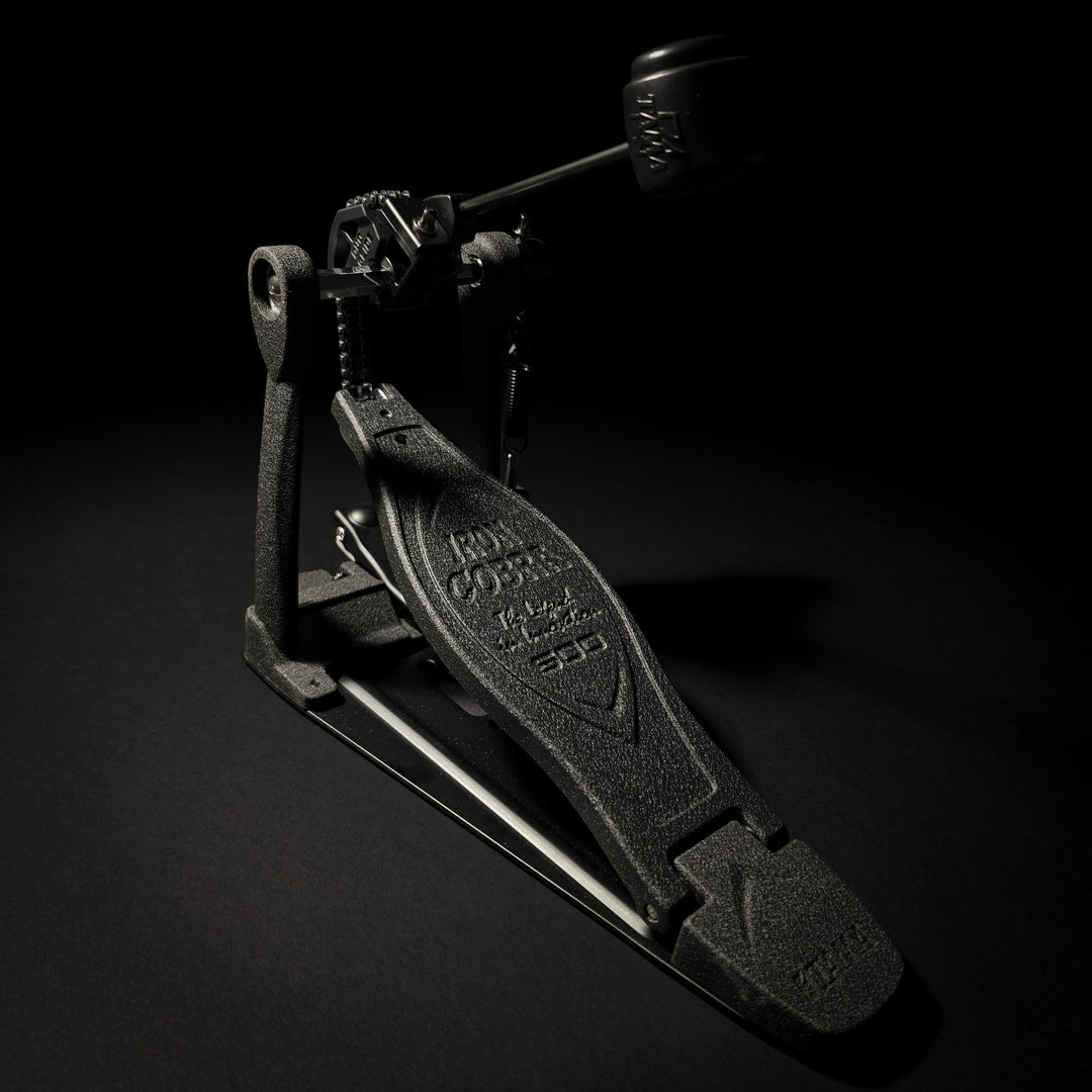 Tama Iron Cobra 600 Dark Shadow