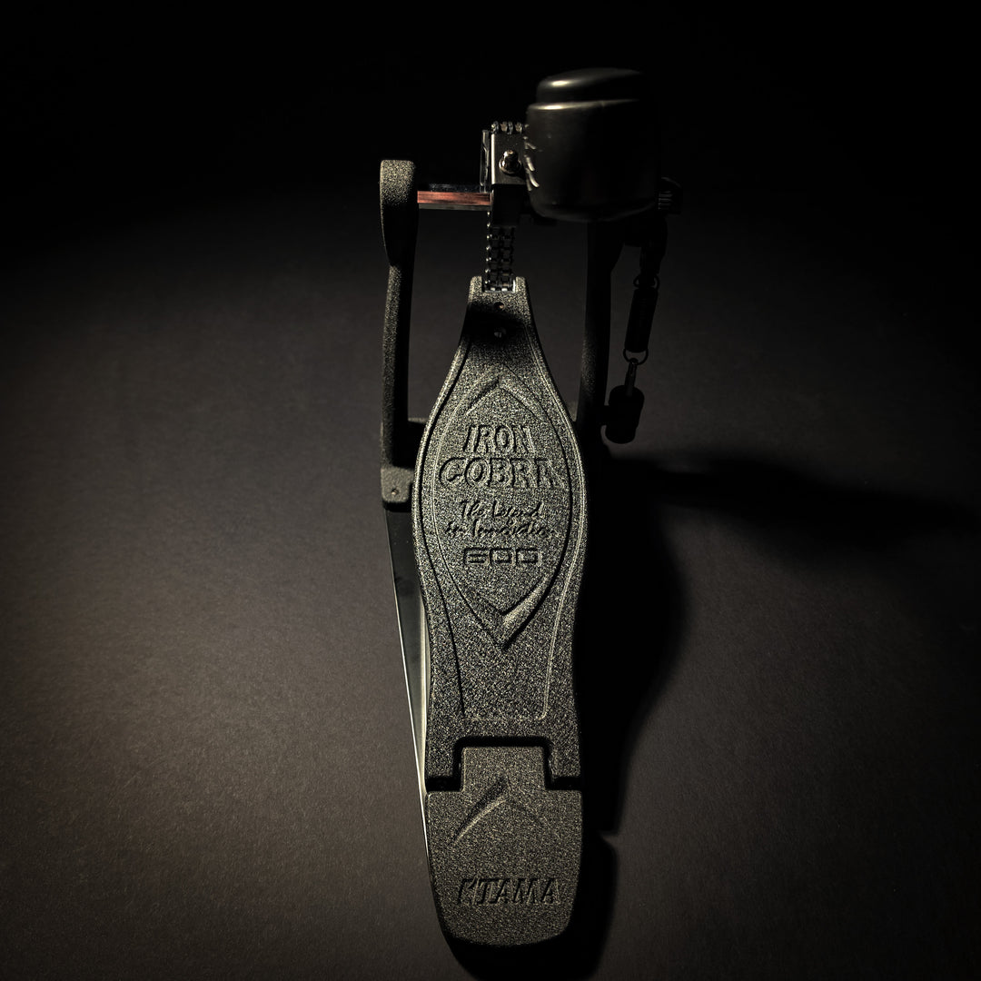 Tama Iron Cobra 600 Dark Shadow