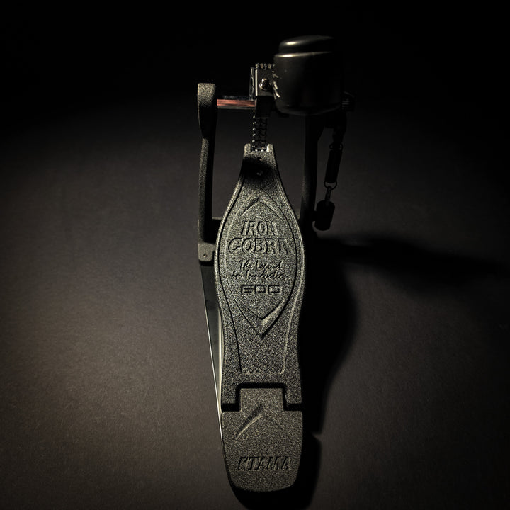 Tama Iron Cobra 600 Dark Shadow